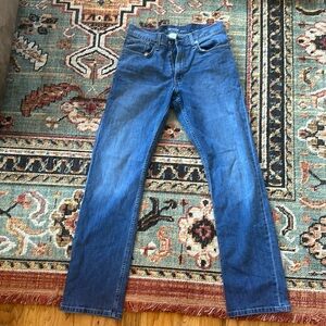 Men’s Jeans